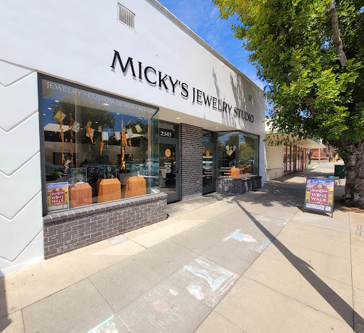 Micky's Jewelry Studio