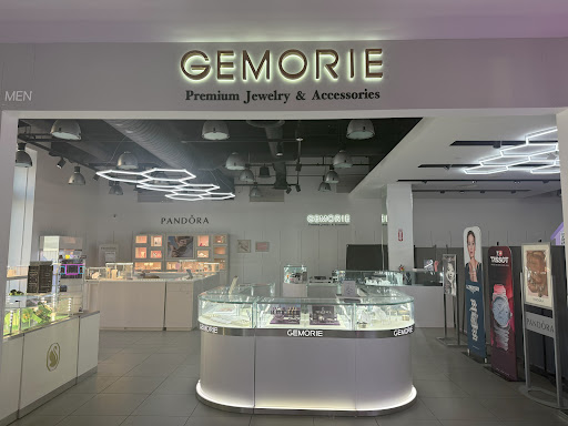 Gemorie