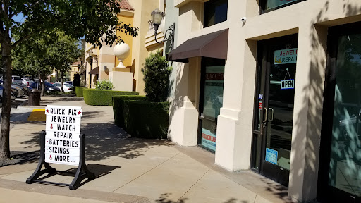 Quick Fix Professional jewelry & Watch Repair