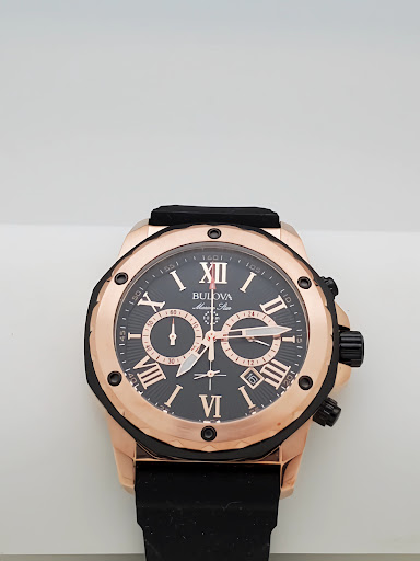 Garcia's Jewelry and Watch Shop