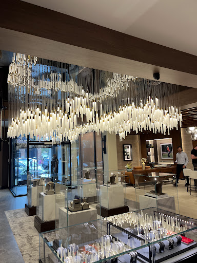 Larchmont Jewelers
