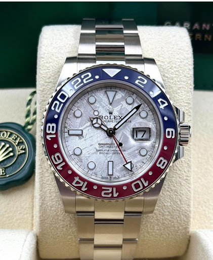 Used Rolex Watches For Sale - Los Angeles