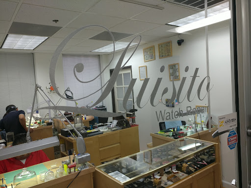 Luisito Watch Repair