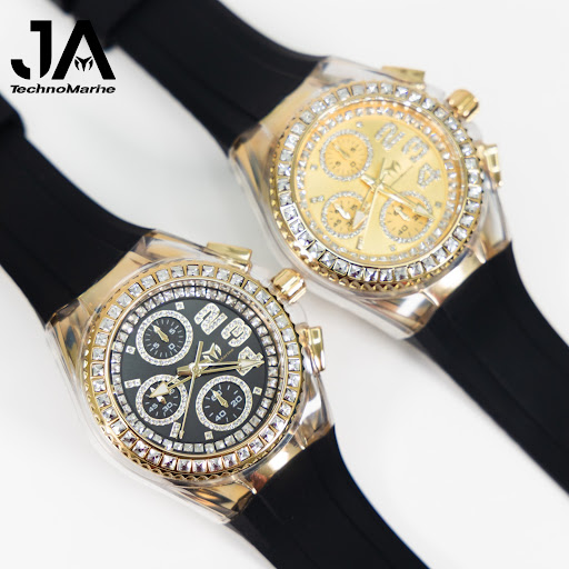 J & A Technomarine