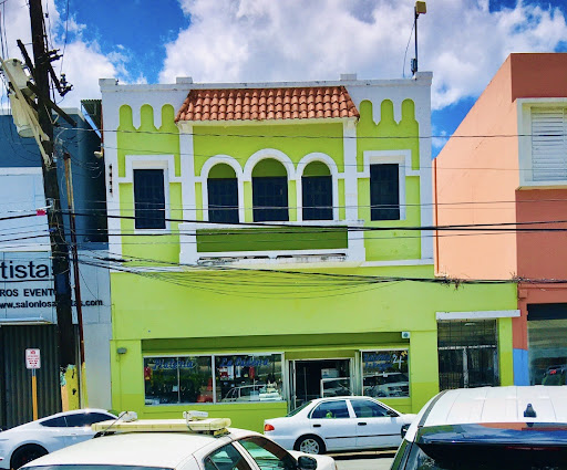 Plateria La Cadena
