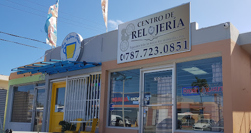 Centro De Relojeria Inc.