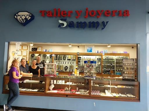 Taller Y Joyería Sammy
