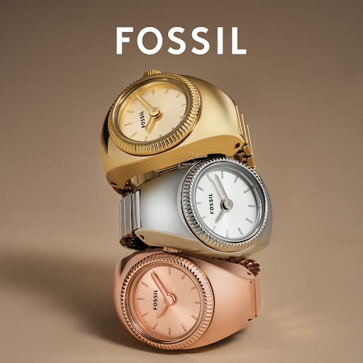 Fossil Store