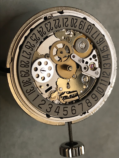 Sears Watch and Jewelry Repairs