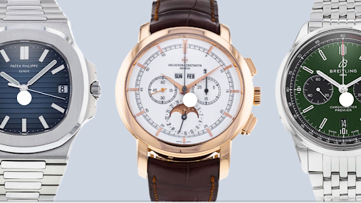 Magnolia Jewelry, Watch & Jewelry Repair