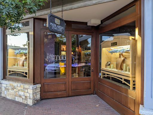 Mark Areias Jewelers