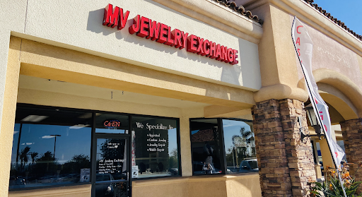 MV Jewelry Exchange - Cash for Gold & Unwanted Jewelry