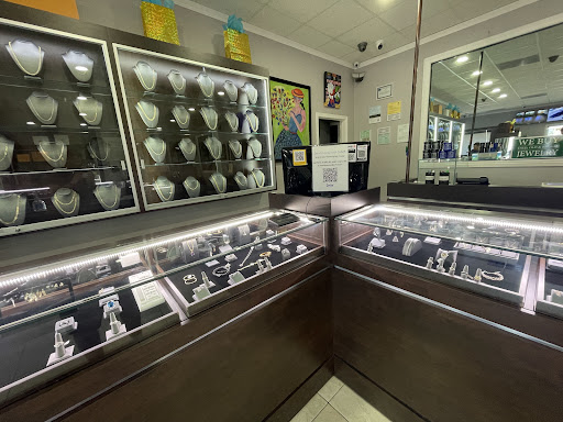 The Empire Jewelry And Loan