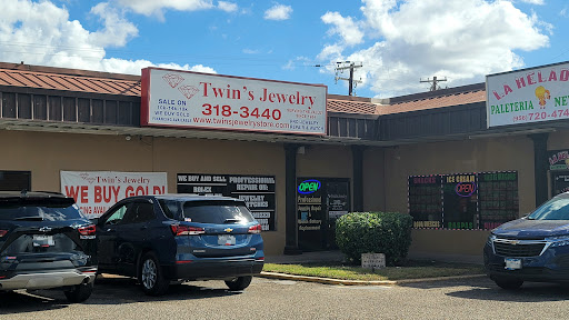 Twins Jewelry Factory
