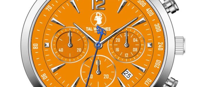 Relojes TAL: Diseño elegante y precisión suiza – Compra online