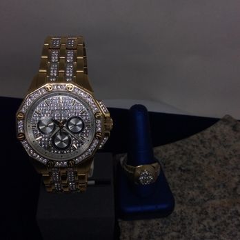 M.G. Miller – Relojes de lujo y joyería fina, calidad y estilo en tienda