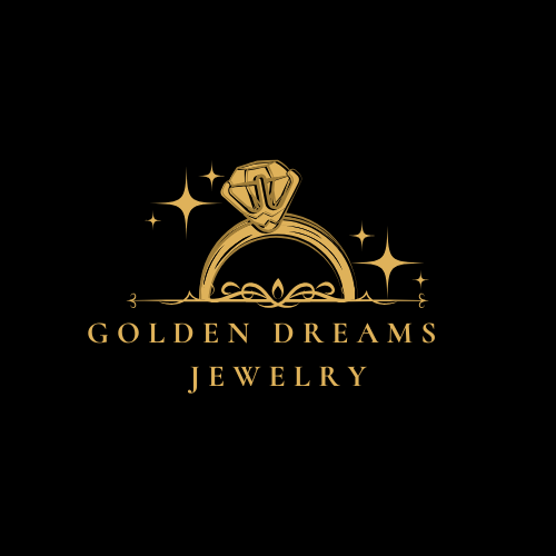 Imagen de logotipo de Golden Dreams LLC – Marca de lujo y servicios premium