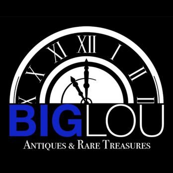 Antigüedades Vintage y Tesoros Raros – Big Lou Antigüedades Colección Única de Objetos Retro