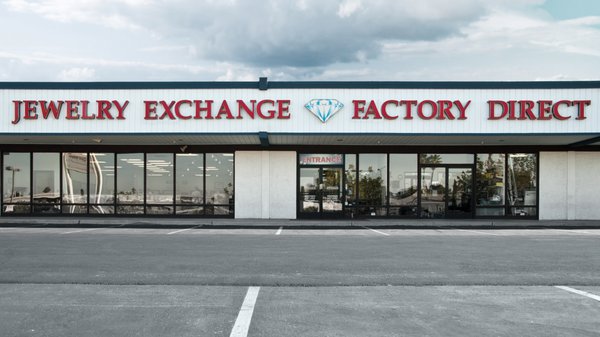 Concourse Jewelry Exchange: Tienda Online de Anillos y Collares de Diamante – Joyas de Alta Calidad