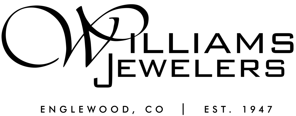 Joyas de lujo William Jewelers – Anillos de compromiso, diamantes y accesorios premium