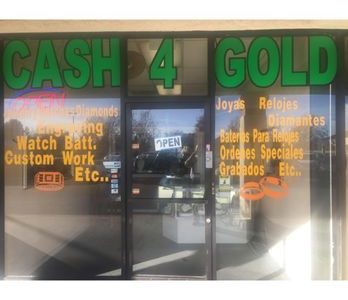 Ed jeweler CASH 4 Gold Watch Jewelry Repair 1 Ed Jeweler: Reparación de Relojes de Oro – Servicio de Cambio de Caja y Joyas