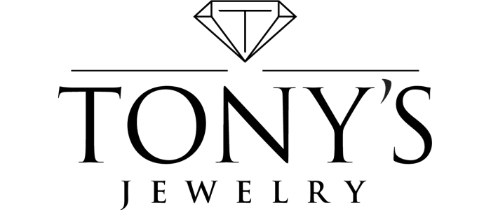 Joyas de Tony’s Jewelry – Elegantes collares, anillos y pulseras de diseño y lujo
