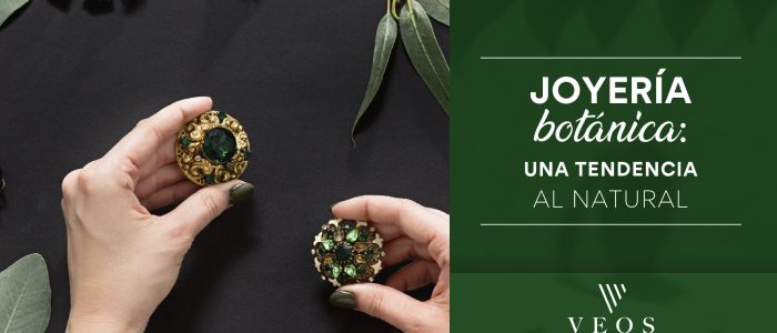 Joyeria Y Botanica 1 Joyería Botánica: Collares de Flores y Gemas Naturales – Diseño Único y Elegante