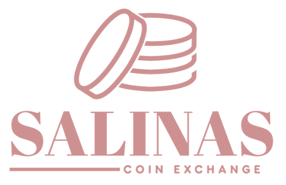 Salinas Coin Exchange: Plataforma segura de intercambio de criptomonedas y trading de monedas digitales