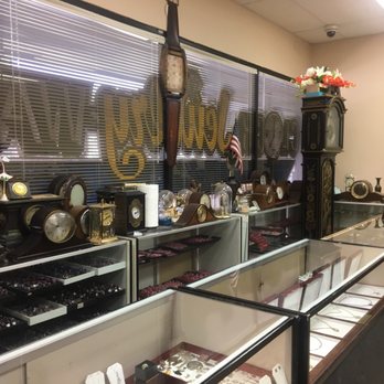 Relojeros expertos: reparación de relojes, joyas y pulseras – servicio rápido y fiable