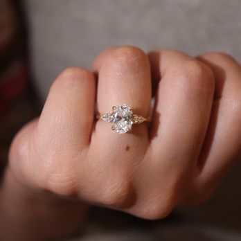 TQ Jewelers Inc. - Joyería de lujo, anillos de compromiso y diamantes de alta calidad