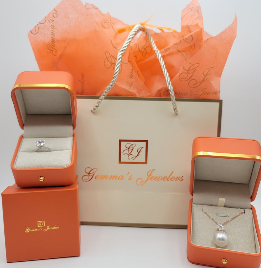 Gemmas Jewelers - Joyería de lujo: Joyas artesanales y diseños exclusivos
