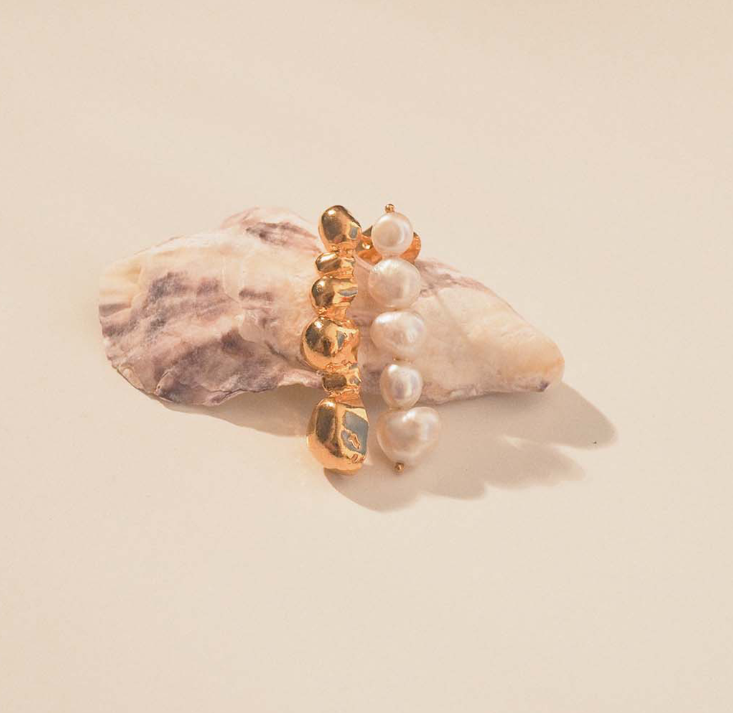 Cantos Jewelry: Elegantes joyas de plata y oro - Diseños exclusivos y tendencia 2024