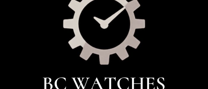 Relojes BC – Reloj de pulsera de lujo, estilo y diseño moderno
