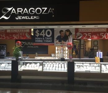 Zaragoza Jewelers 1 Joyería de Zaragoza – Joyas de lujo, anillos y collares de diseño