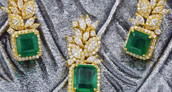 Joyas exóticas y accesorios únicos: joyería artesanal de alta calidad para moda elegante