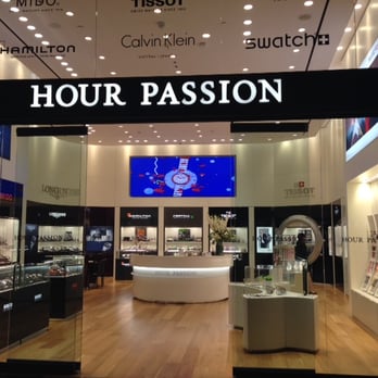 Hour Passion Las Vegas: Descubre la Pasión Nocturna y Lujo en la Ciudad del Entretenimiento