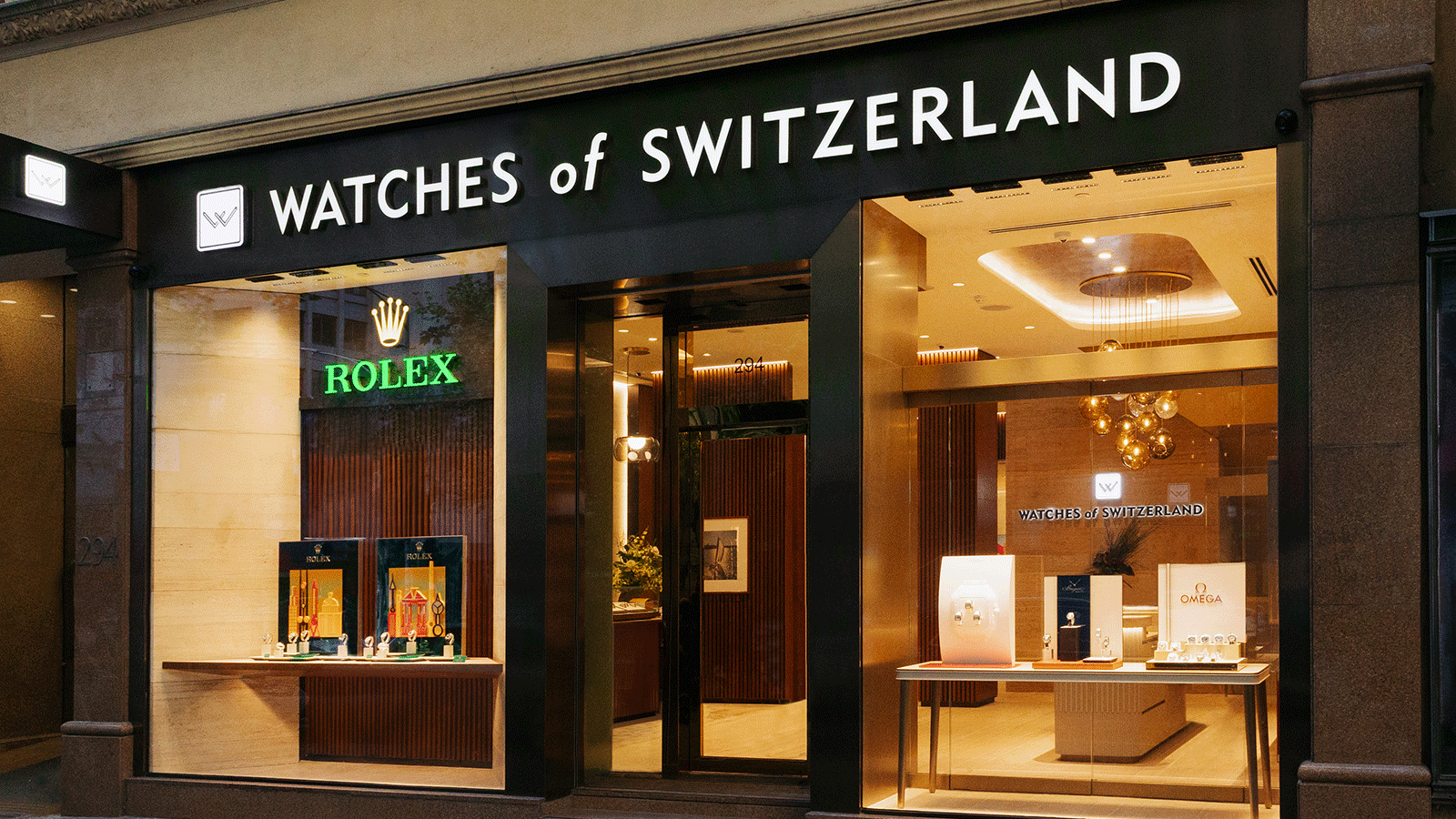 Relojes de Suiza: Colección de lujo de Watches of Switzerland – Elegancia y precisión