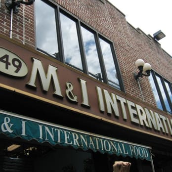 M & I International – Consultoría Global y Soluciones Empresariales