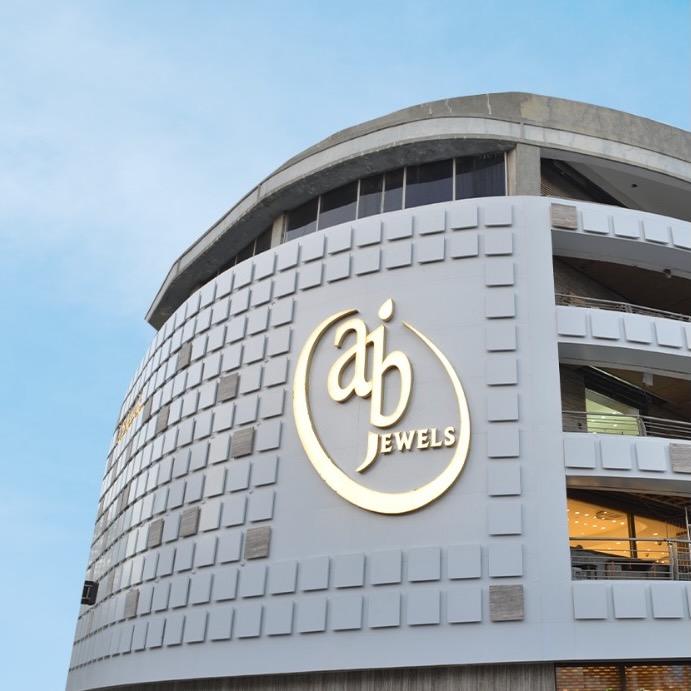 AB Jewelers – Joyería de Lujo con Anillos de Diamante y Diseños Exclusivos
