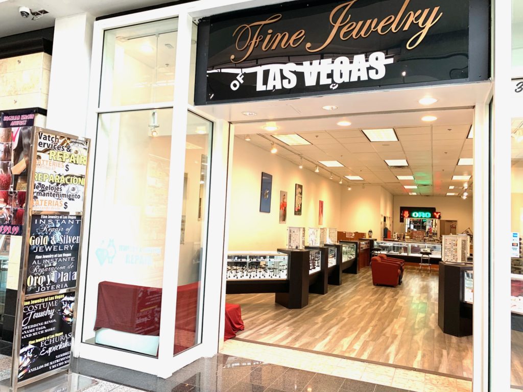 Joyas de Lujo en Las Vegas: Elegancia y Brillo en Joyería Fina
