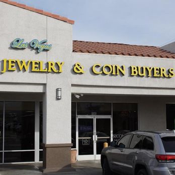 Compradores de Joyas y Monedas en Las Vegas – Venta Rápida y Tasas Altas