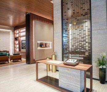 Rolex Boutique San José – Tienda Oficial de Relojes de Lujo en Costa Rica