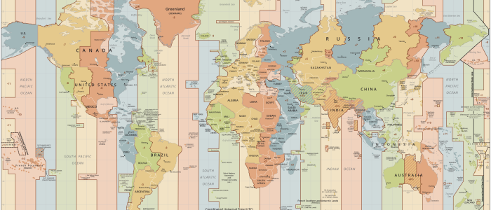 Reloj Mundial: Hora Actual en Cada Zona del Mundo – Visualiza el Tiempo Global