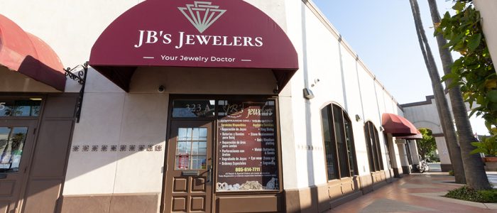 JB's Jewelers 1 Joyas JB – Joyería de lujo, anillos, collares y más