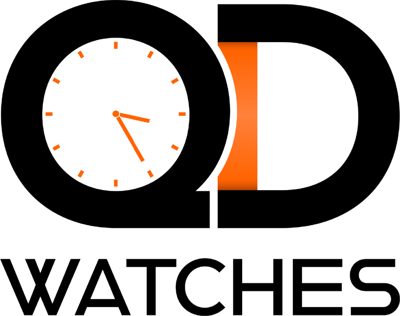 Relojes QD: estilo moderno, calidad suiza y precios accesibles – Encuentra el tuyo