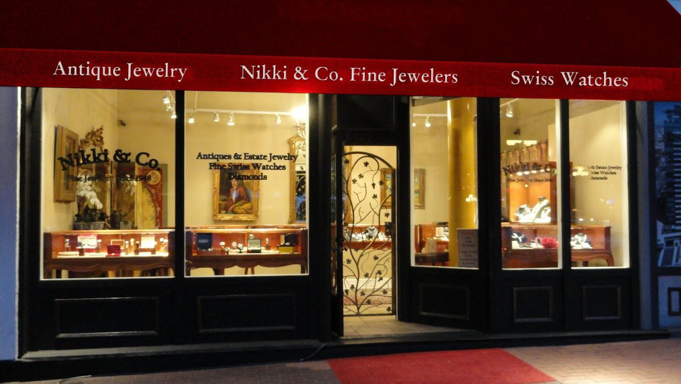 Relojes Rolex de lujo en Nikki & Co. Joyería fina y exclusiva