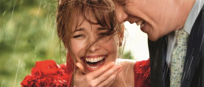 About Time 1 About Time – Película de Romance y Viaje en el Tiempo | Cartel Oficial y