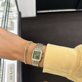 Time Wise Jewelers: Relojes de lujo y joyería fina – Calidad, estilo y elegancia
