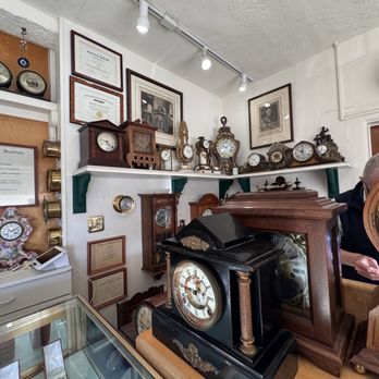 Reloj de lujo Gunalp – Tienda de Relojes y Relojes de Primera Calidad | Horología Fine