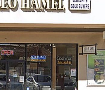 Leo Hamel Jewelry & Gold Buyers - Old Town 1 Joyería Leo Hamel – Compradores de Oro en Old Town | Joyas de Calidad y Servicio Premium